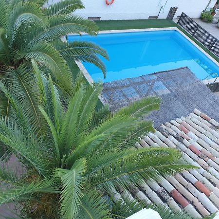 Hotel Balcon De 卡索拉 外观 照片