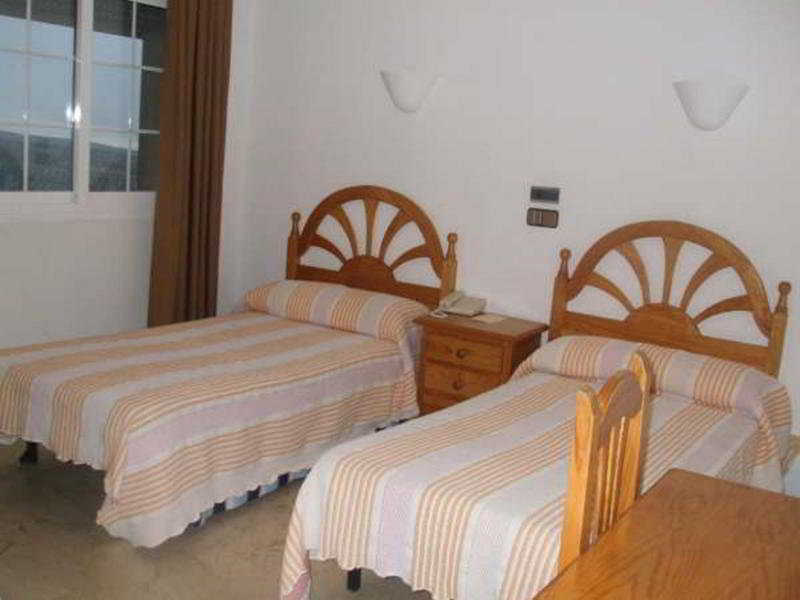 Hotel Balcon De 卡索拉 外观 照片